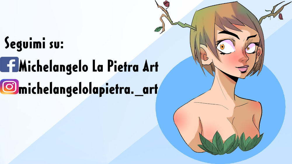 michelangelo la pietra yaruki